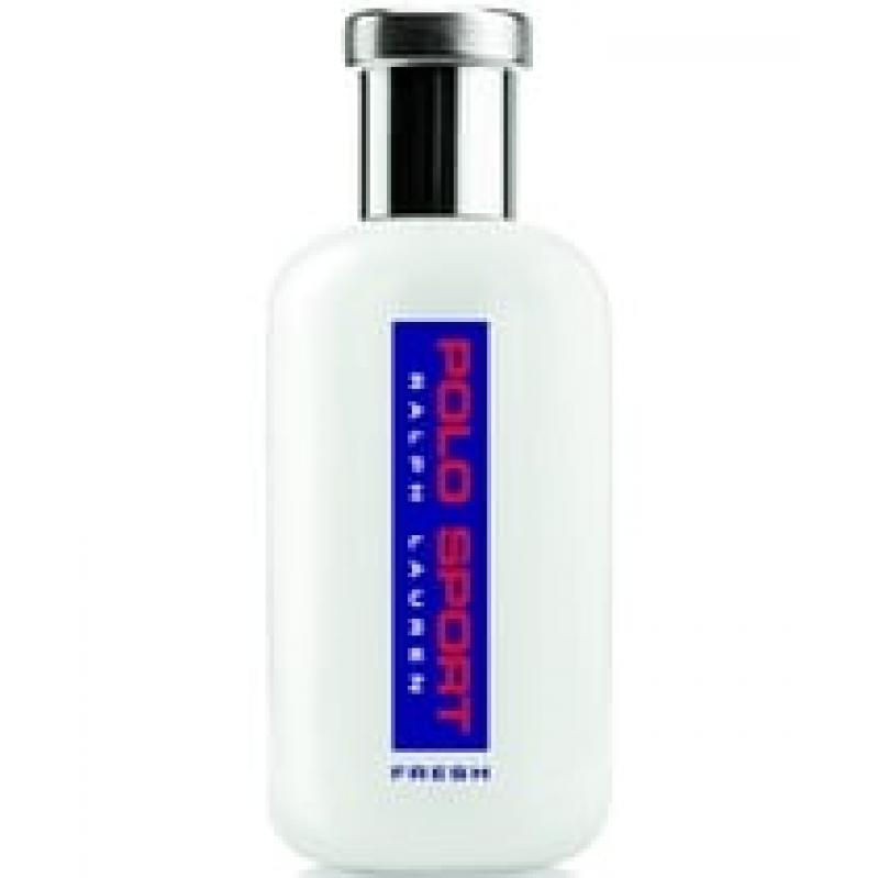 Ralph Lauren - Polo Sport Fresh EDT 125 ml