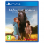 Windstorm: An Unexpected Arrival - PlayStation 4