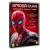 Spider-man: 3-Movie Collection