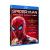 Spider-man: 3-Movie Collection