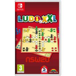 Nintendo Switch Ludo XXL (Code in a Box)