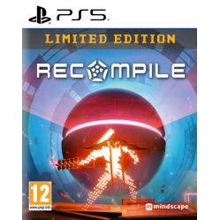 PlayStation 5 Recompile - Limited Edition