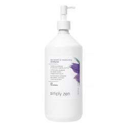 Simply Zen - Age Benefit AND Moisturizing Conditioner 1000 ml