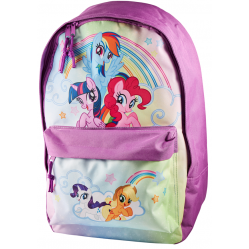 My Little Pony - Backpack (20L) (086509002L)