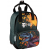 Valiant - Small Backpack (7 L) - Dino T-Rex (090109410) - Toys