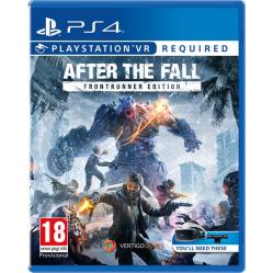 After the Fall Frontrunner Edition PSVR PlayStation 4