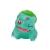 Pokemon - Battle Figure - Translucent Bulbasaur (PKW2403) - Toys