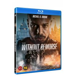 Without Remorse