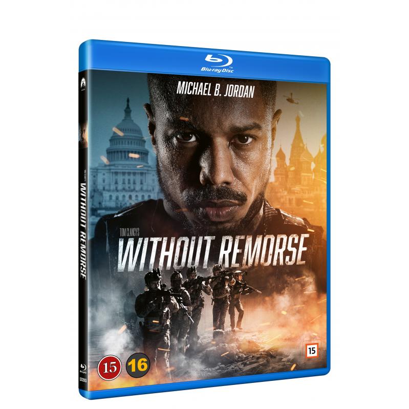 Without Remorse