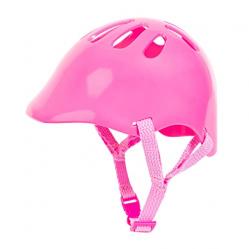 Bayer Doll Bicycle Helmet 79603AA
