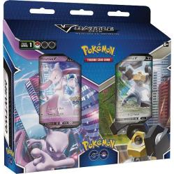 Pokemon - Poke Battle Deck Bundle V SWSH105 POK85049