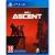 PlayStation 4 The Ascent