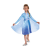 Disguise - Classic Costume - Elsa Traveling Dress 104 cm 129979M - Toys