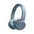 Philips Audio - On-ear Wireless Headphones - Blue - Electronics