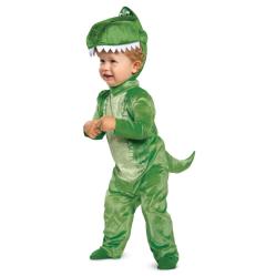 Disguise - Deluxe Costume - Rex 86 cm 141319S - Toys