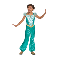 Disguise - Classic Costume - Jasmine 128 cm 140389K