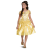 Disguise - Classic Costume - Belle (116 cm) (129509L) - Toys