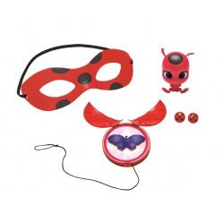 Miraculous - Basic Role Playset Ladybug 60-50600 - Toys