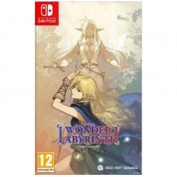 Record of Lodoss War: Deedlit in Wonder Labyrinth - Nintendo Switch
