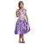 Disguise - Classic Costume - Rapunzel 104 cm 140659M