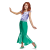 Disguise - Classic Costume - Ariel 104 cm 140699M