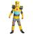 Disguise - Transformers Costume - Bumblebee (116 cm) (116319L) - Toys