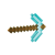 Disguise - Minecraft Pickaxe (65685) - Toys