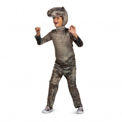 Disguise - Adaptive Costume - Jurassic Park T-Rex 128 cm 120669K