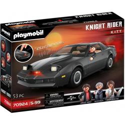 Playmobil - Knight Rider - KITT 70924