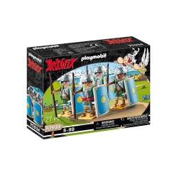 Playmobil - Asterix - Roman troop 70934