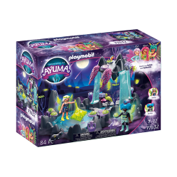 Playmobil - Moon Fairy Lake 71032 - Toys