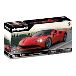 Playmobil - Ferrari SF90 Stradale 71020 - Toys
