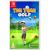 Nintendo Switch Tee-Time Golf
