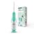 NENO - Electric Toothbrush Incl. 4 Brushing Heads