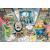 Wasgij - Mystery - #3 - 1000 Piece Puzzle (82051)