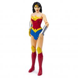 DC - 30cm Figure - Wonder Woman 6056902
