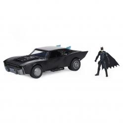 Batman Movie Feature Vehicle Batmobile 6060519