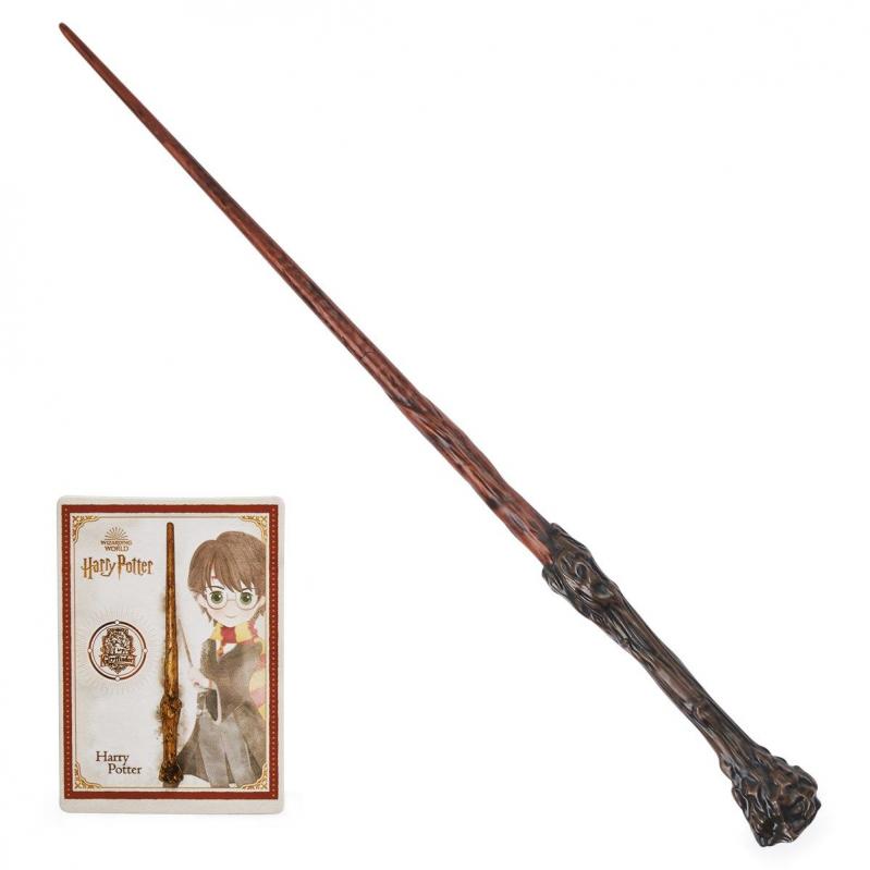 Wizarding World - Spellbinding Wand - Harry 6062056 - Toys