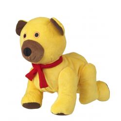 DR - Kravlende Bamse 6-271 - Toys