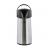 Thermos - Jug with pump 1.9L - Steel/Black (15095) - Home and Kitchen