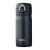 Thermos - Thermocup JMY 0.35L - Black Stainless steel - Home and Kitchen