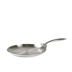 Blomsterbergs - Pancake pan 26cm 12142 - Home and Kitchen