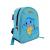 Euromic - Pokemon - Junior Backpack - Squirtle (224POC201CAR) - Toys