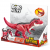 Robo Alive - Dino Action S1 - T-Rex (7171)