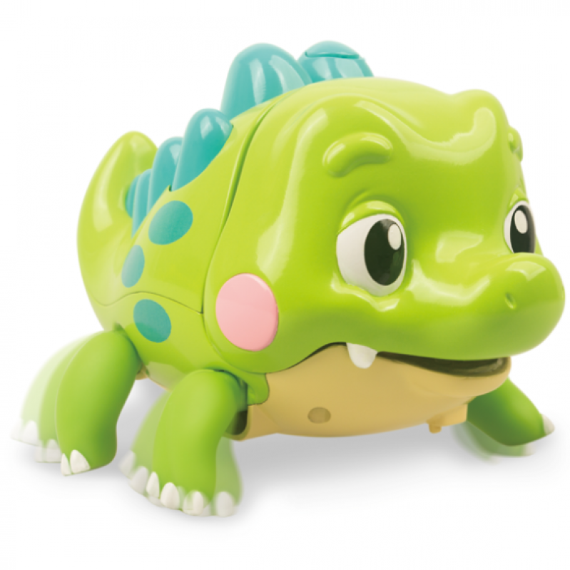 Robo Alive - Robo Junior - Crocodile 25252