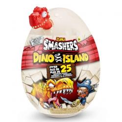 Smashers - Dino Island Epic Egg S5 (7487) - Toys