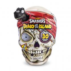 Smashers - Dino Island Giant Skull (7488) - Toys