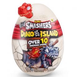 Smashers - Mini Dino Island Egg 7486SQ1 - Toys