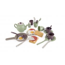 Dantoy - Green Garden - Breakfast Set 4203