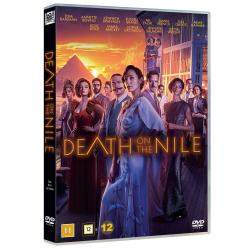 Death On The Nile
